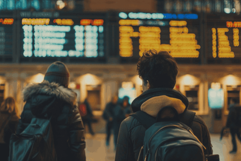 Alerta de passagens PPV! Resgate passagens internacionais a partir de 9.100 pontos + taxas