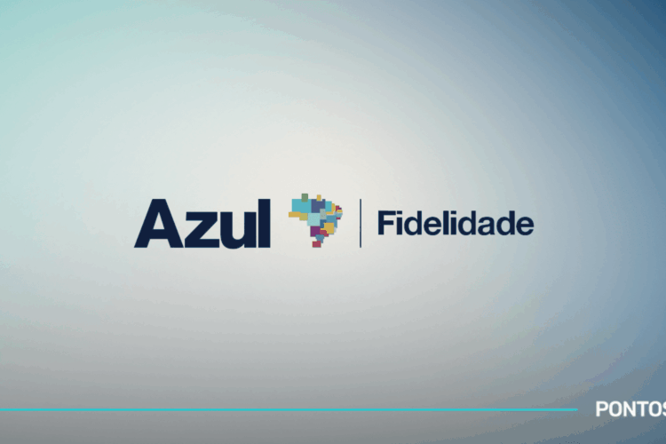 Azul Fidelidade oferece até 115% de bônus na transferência de pontos de parceiros selecionados