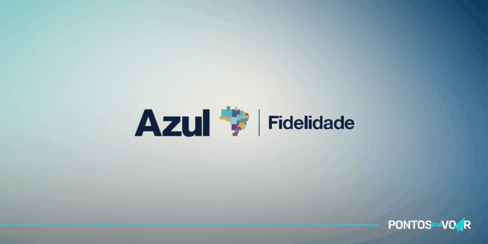 Azul Fidelidade oferece até 20% OFF em resgate de voos nacionais