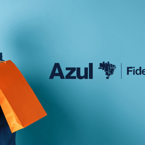 Acaba hoje! Ganhe até 15 pontos Azul Fidelidade por real gasto na Casas Bahia