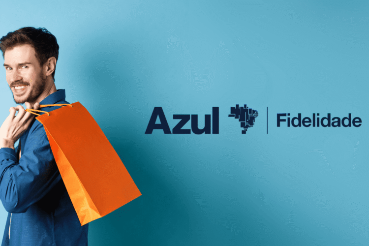 Acaba hoje! Ganhe até 15 pontos Azul Fidelidade por real gasto na Casas Bahia