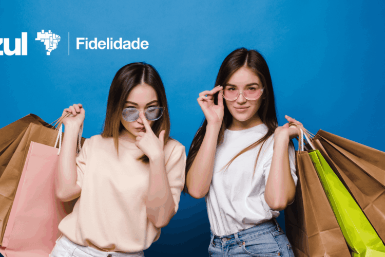 Azul x banner azul (reduzido) Confira nove promoções do Azul Fidelidade com até 25 pontos por real que terminam hoje!