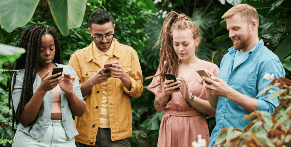 Bate-papo PPV: seu grupo gratuito para trocar experiências de viagem e milhas