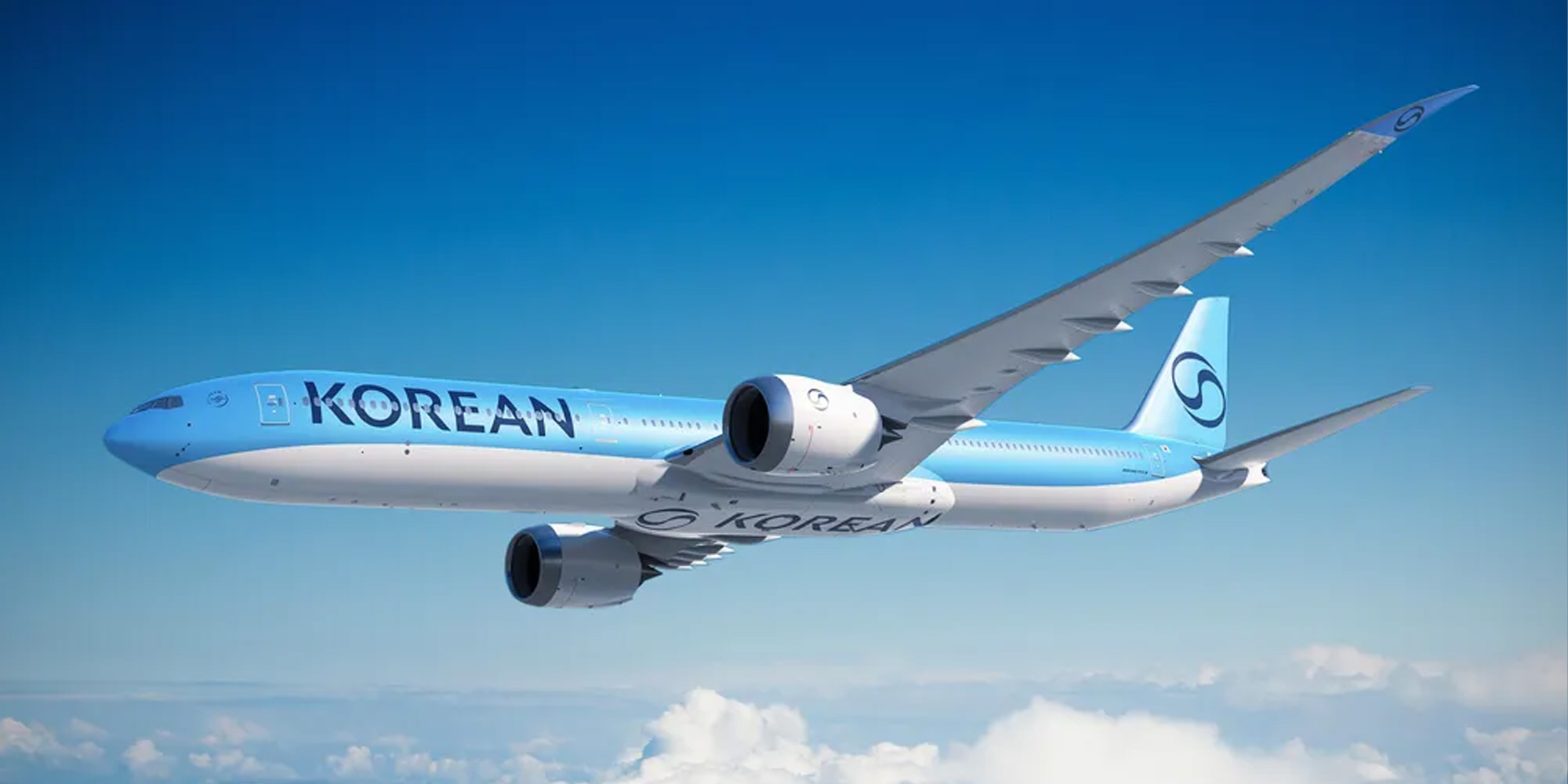 koream air boeing
