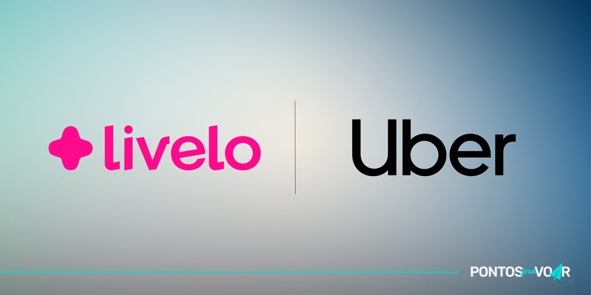 Prorrogou! Livelo oferece pontos em dobro nas corridas da Uber