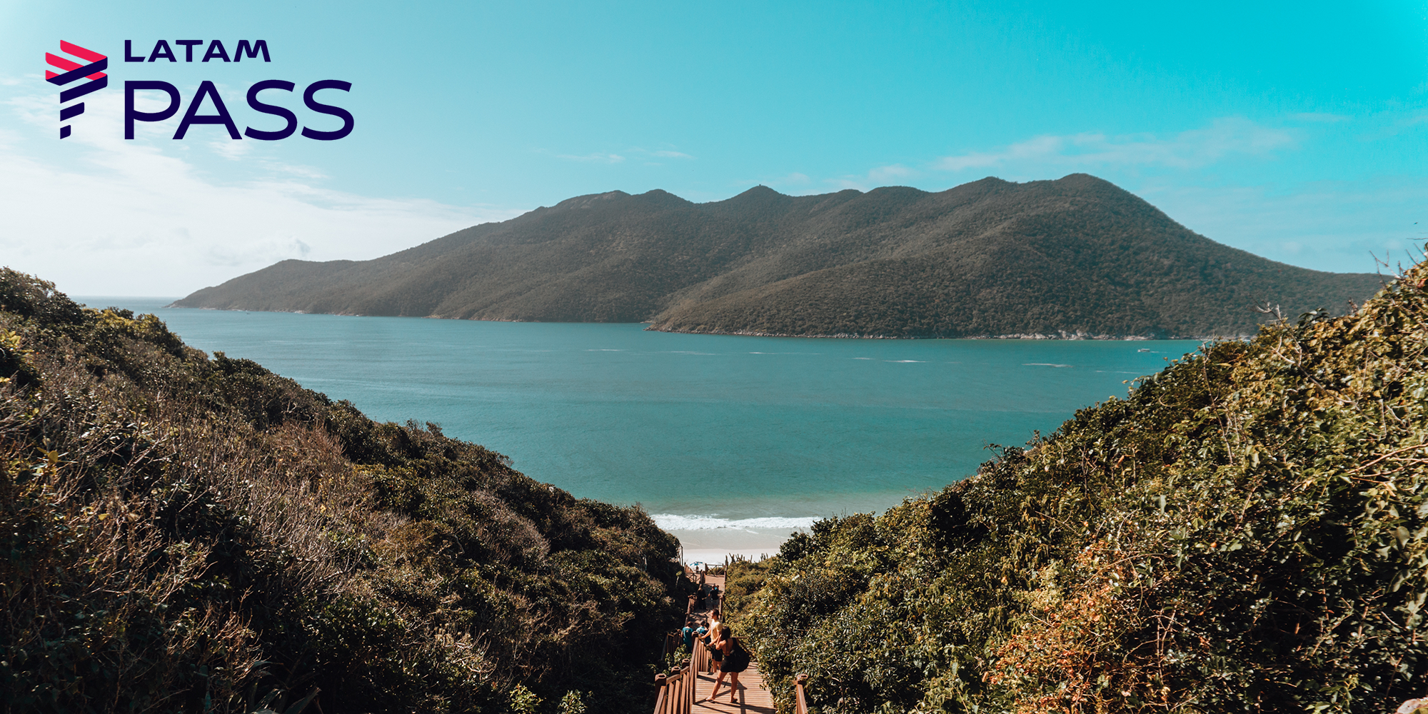 Alerta de passagens PPV! Confira 40 trechos pelo Brasil a partir de 2.700 milhas LATAM Pass