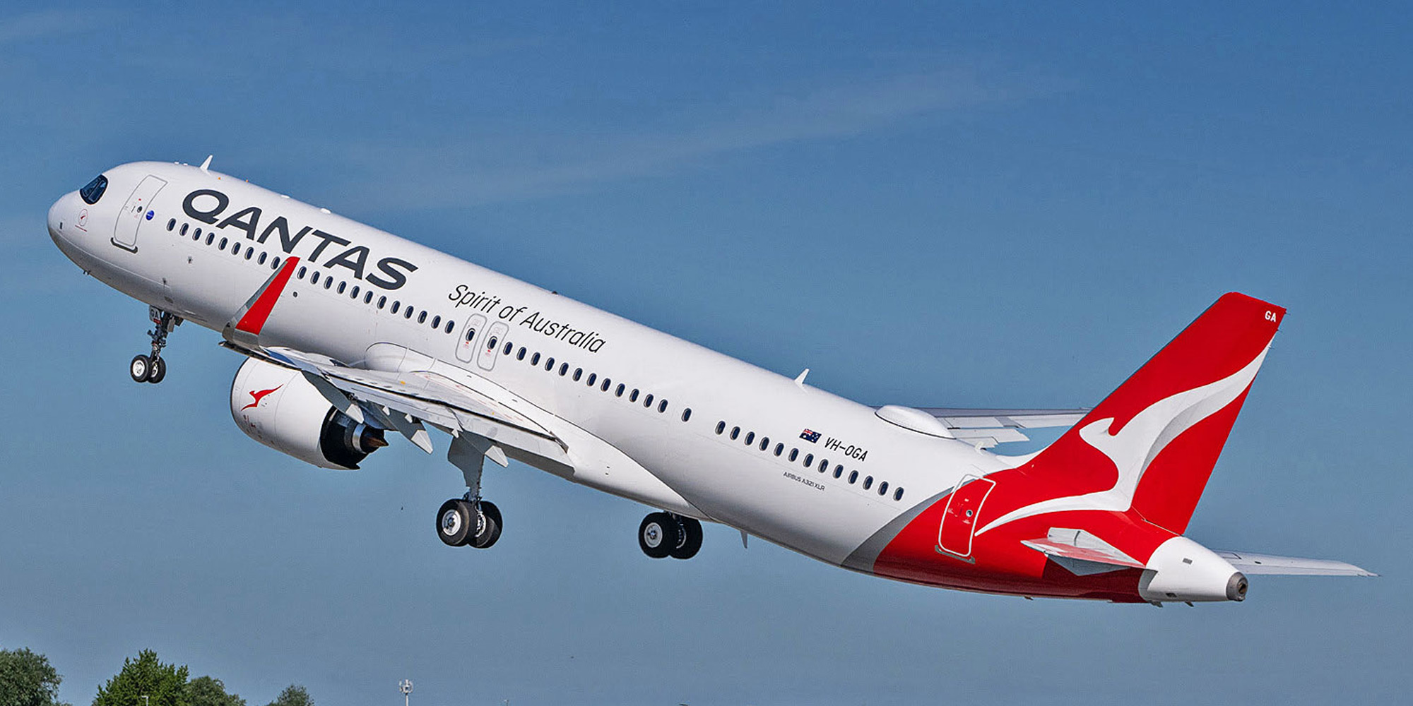Qantas vai reduzir oferta de voos de Santiago para Sydney