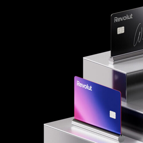 Seja rápido! Revolut oferece 3.000 RevPoints gastando apenas R$ 150