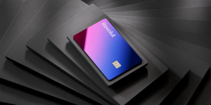revolut-spread Abra sua conta Revolut e ganhe até R$ 100 de cashback
