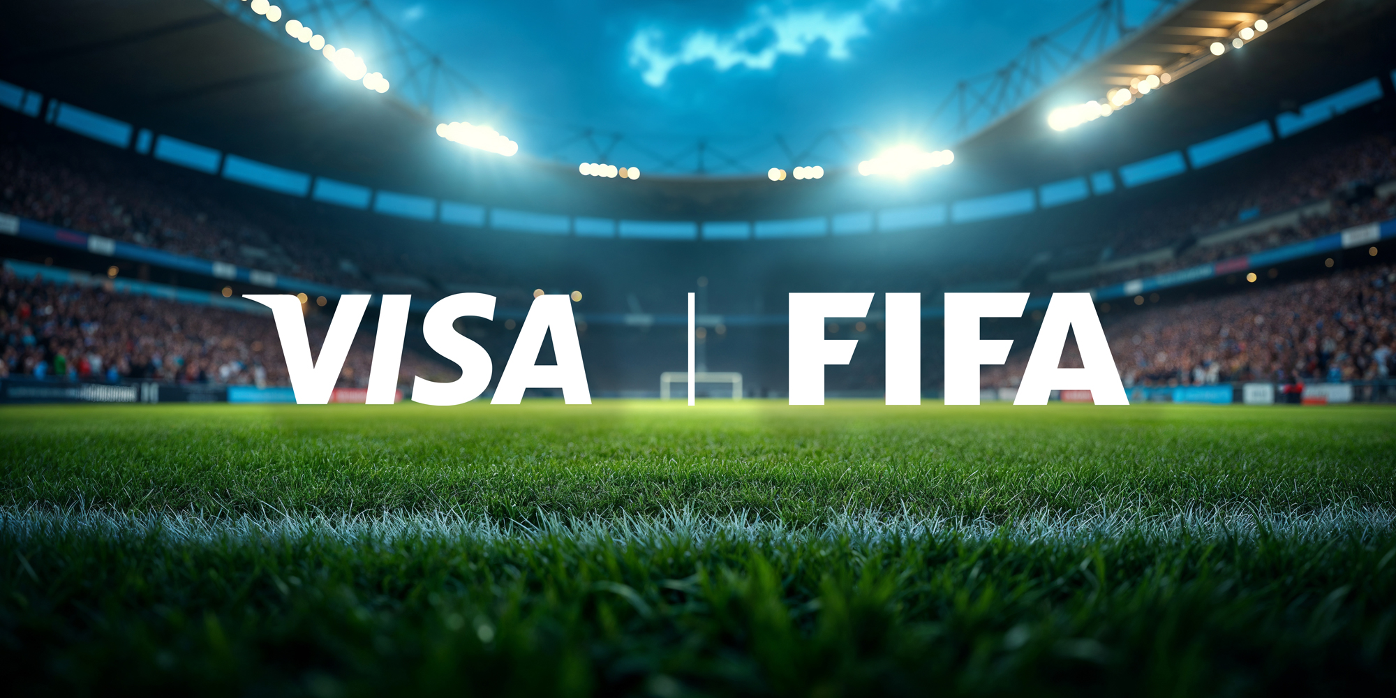 visa-fifa Visa ingressos Copa do Mundo