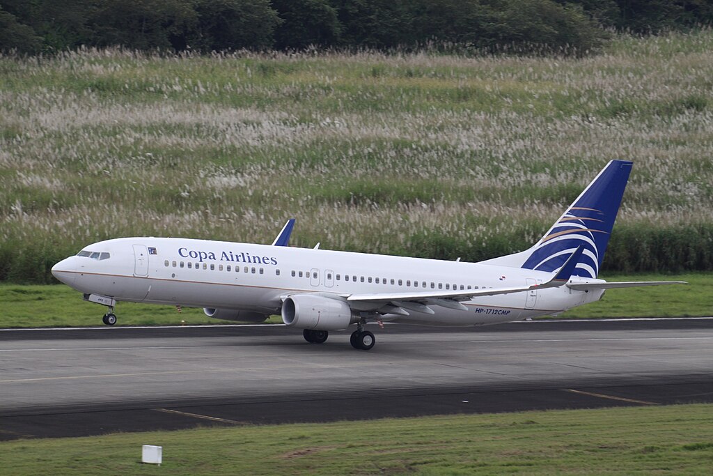 Copa Airlines anuncia retomada de voos em Salvador