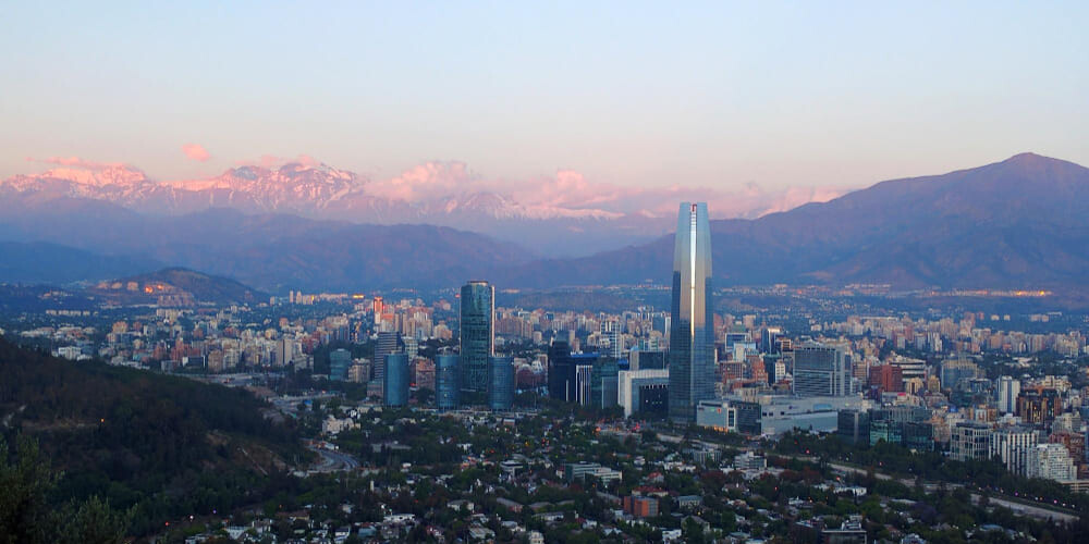 santiago-chile-viagem-reduzido Alerta de passagens PPV! Resgate passagens internacionais a partir de 11.748 milhas + taxas