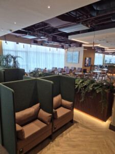 interno, sofá, teto, design de interiores, Sofá de studio, cômodo, piso, planta doméstica, Sofá-cama, mesa de café, parede, mesa, Poltrona, Apoio de braço, sala de estar, vaso, janela, Sala de espera, móveis, grande, cadeira, divã, planta