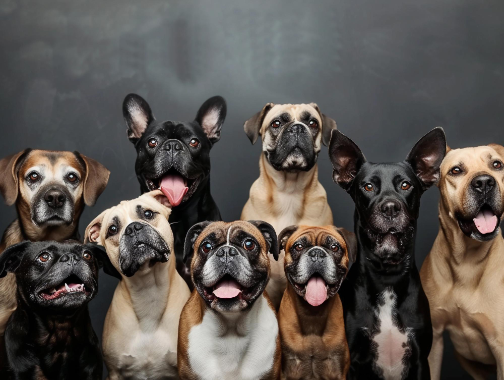 Cidade italiana anuncia taxa para cães de turistas e moradores