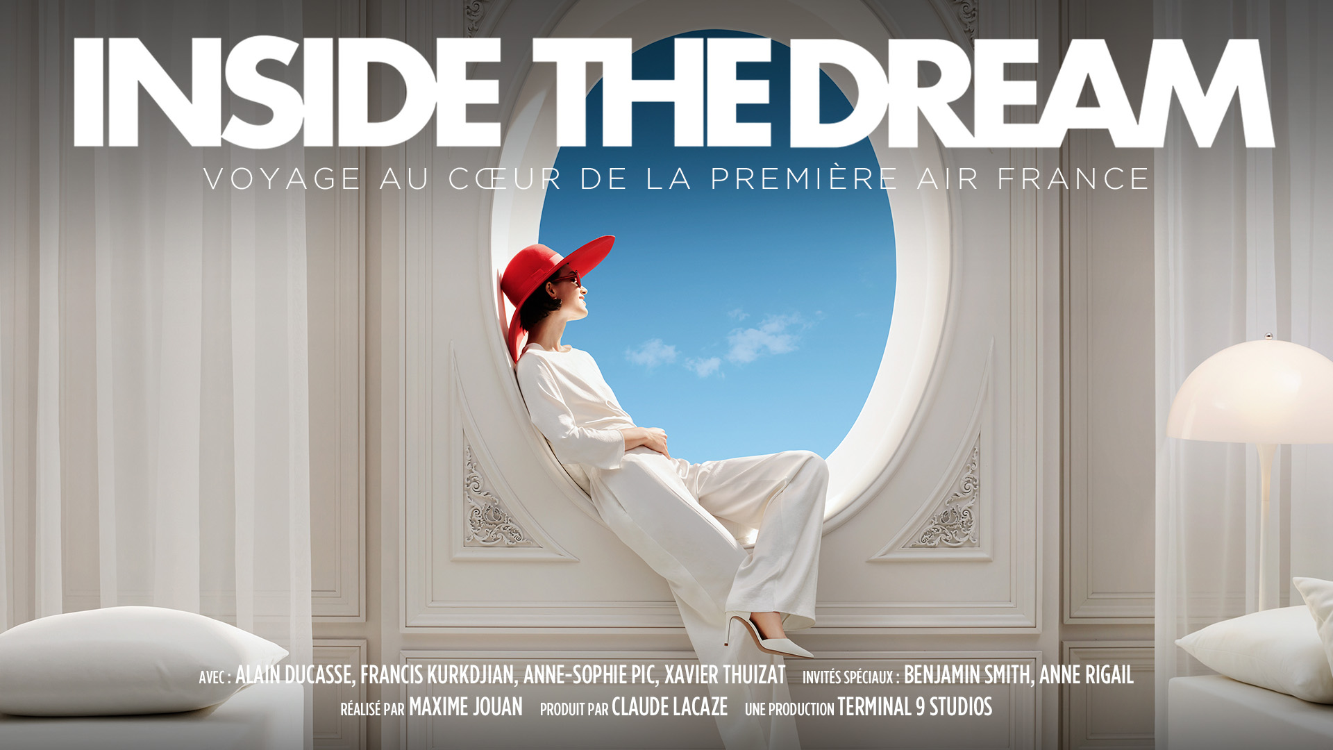 Air France La Première