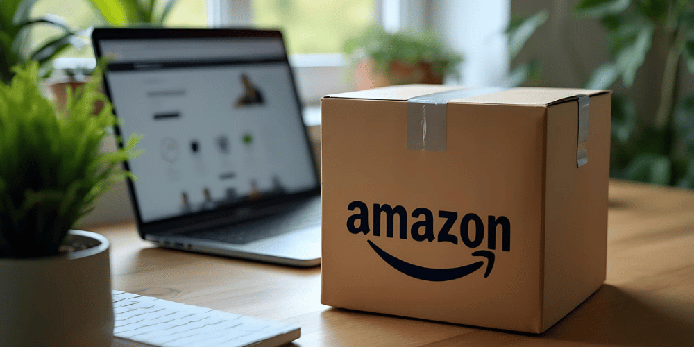 Últimas horas! Ganhe até 4 pontos Esfera por real gasto na Amazon