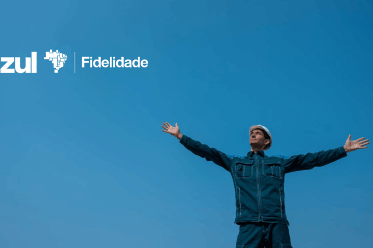 Azul Friday! Azul Fidelidade vai acrescentar dois beneficiários em todos os níveis do programa