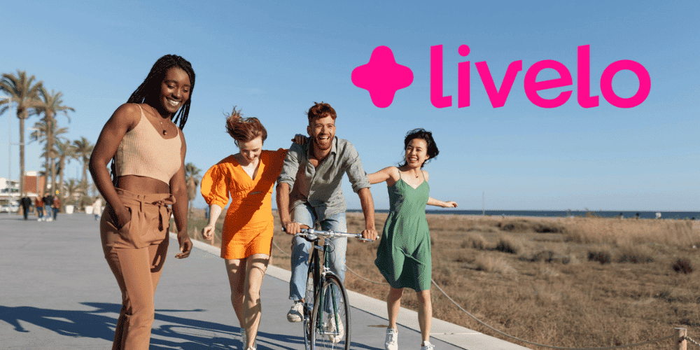 Ganhe 11.000 pontos no 1° mês ao assinar o Clube Livelo Classic Anual