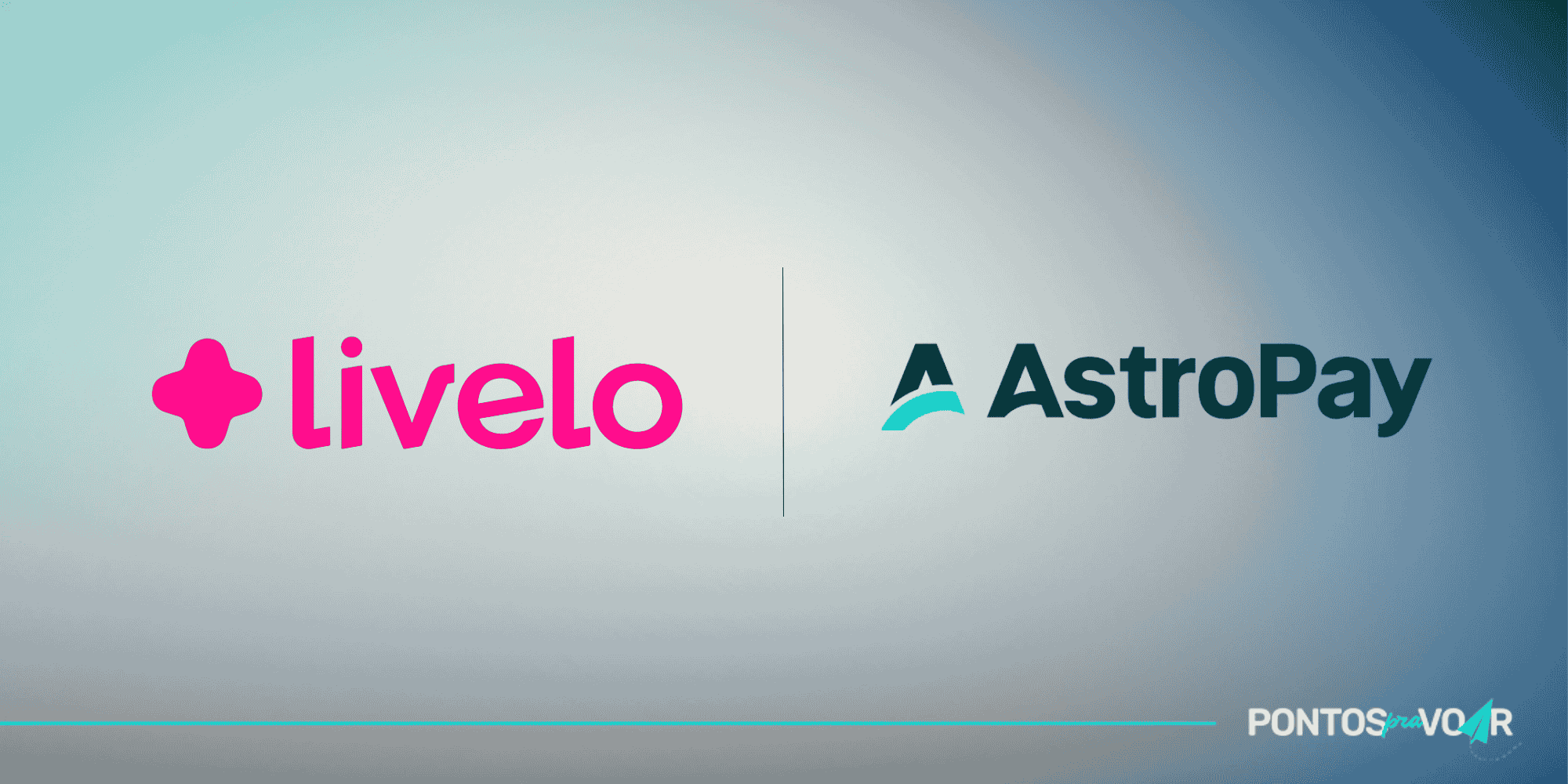 Livelo e AstroPay oferecem até 55% OFF na compra de pontos e até 10 mil pontos extras