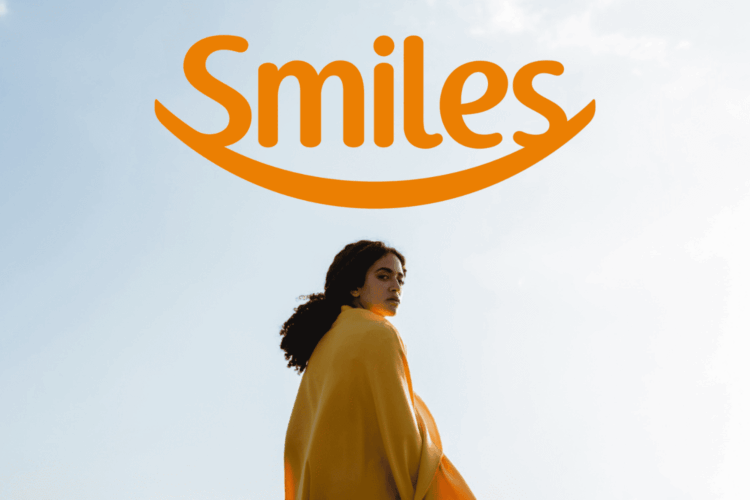 Prorrogou! Smiles oferece até 100% de bônus na transferência de pontos de todos parceiros