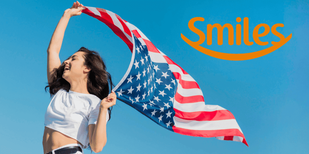 Alerta de passagens PPV! Viaje para os Estados Unidos com a Smiles a partir de 36.000 milhas