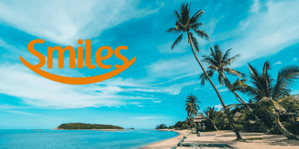 Alerta de passagens PPV! Viaje para o Caribe a partir de 28.400 milhas Smiles + taxas
