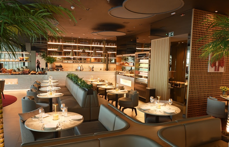 Sala The Club by Mastercard Black no Aeroporto de Guarulhos fecha temporariamente