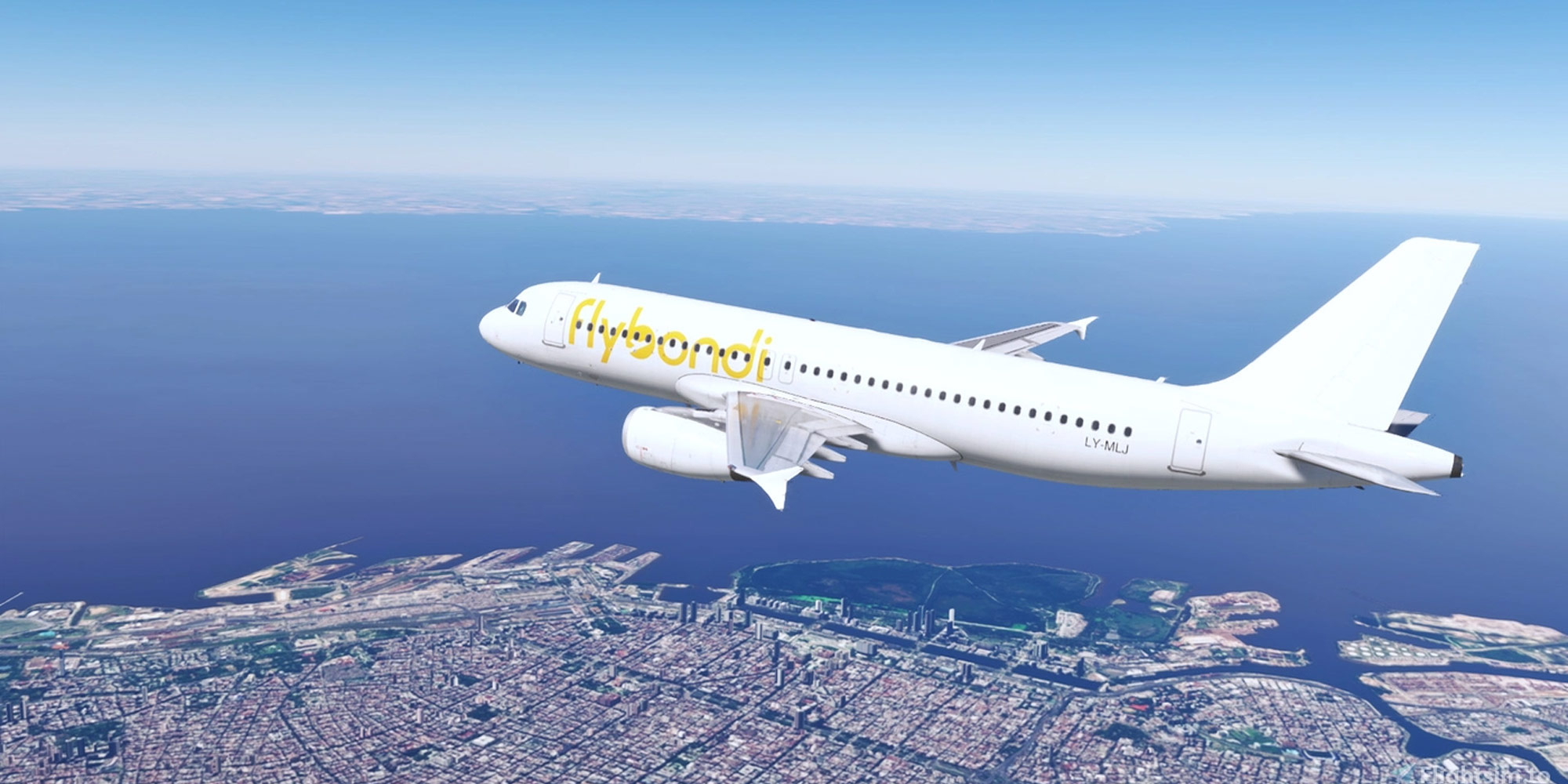 flybondi brasil argentina