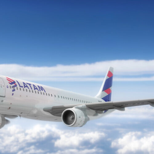 Resgate passagens internacionais a partir de 12.253 milhas LATAM Pass + taxas