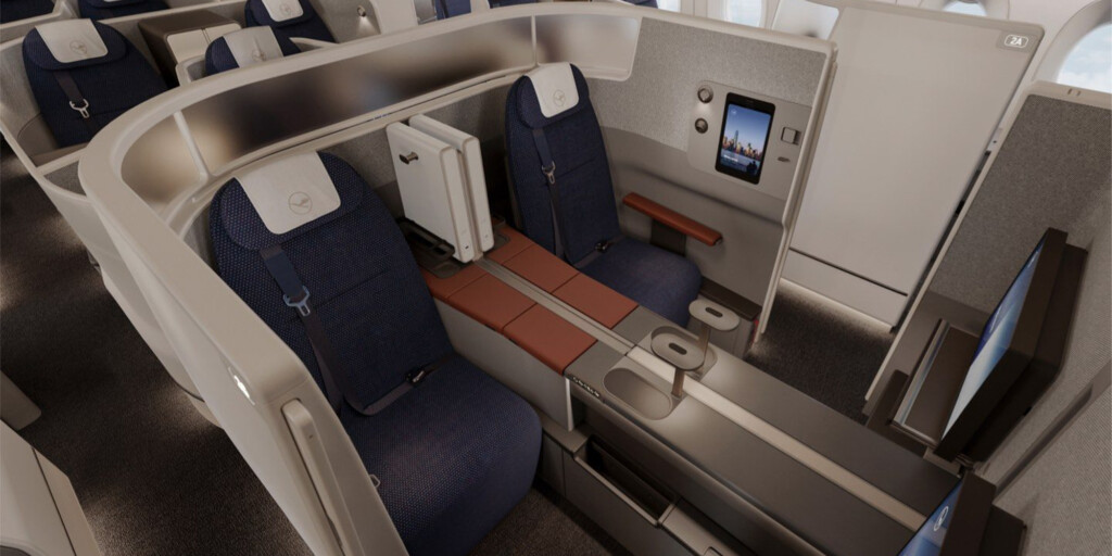 allegris lufthansa dreamliner