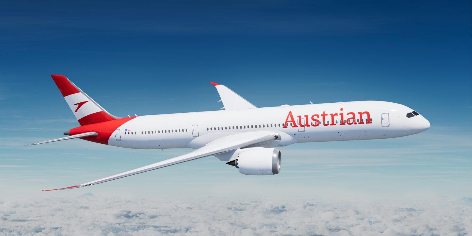 latam austrian airlines codeshare