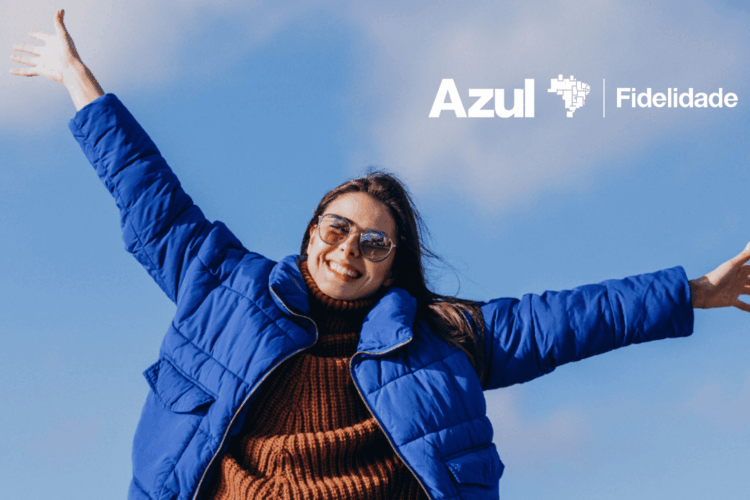 ##Último dia! Ganhe até 110% de bônus na transferência da Livelo para Azul Fidelidade