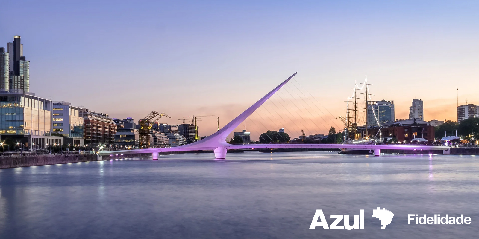 passagens azul fidelidade buenos aires