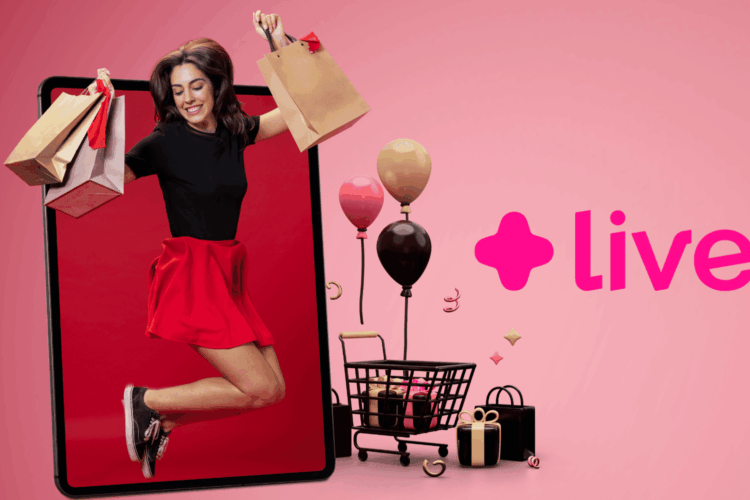 11x1! Livelo oferece até 11 pontos por real em mais de 60 lojas parceiros