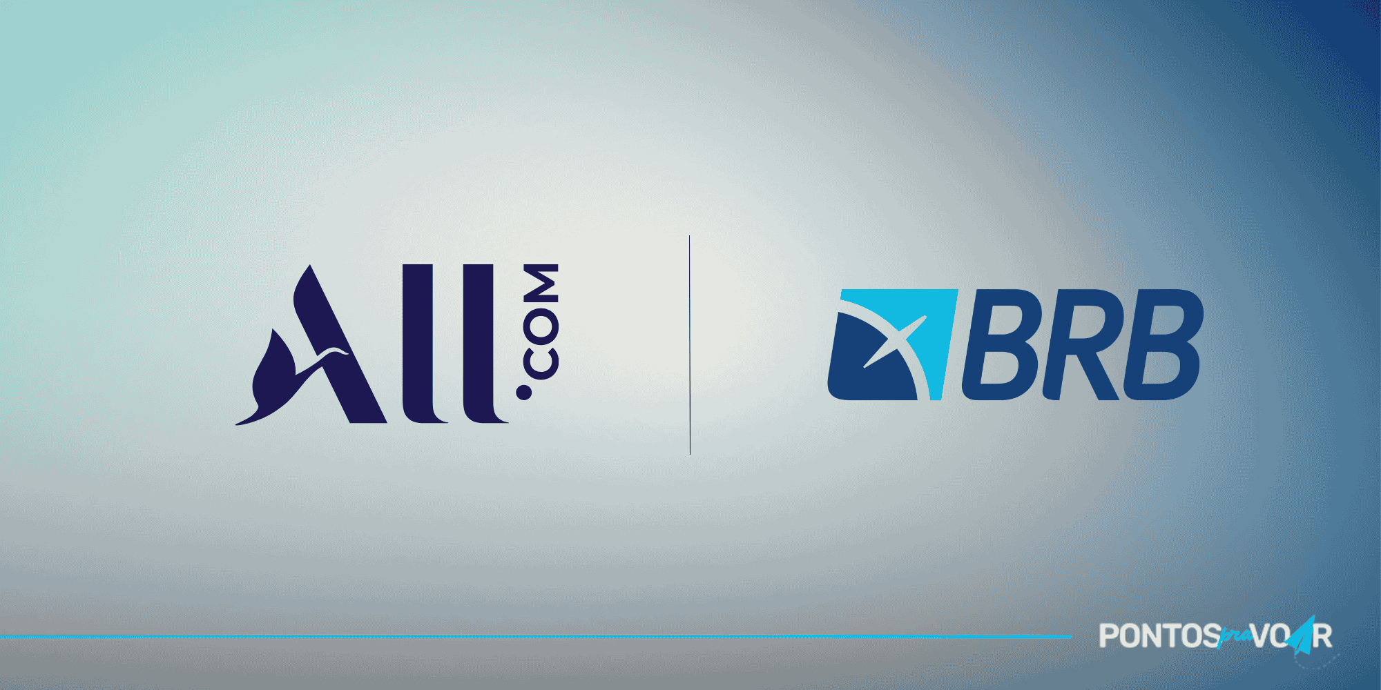 Último dia! ALL oferece até 35% de bônus na transferência de pontos BRB