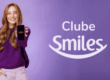 Assine o Clube Smiles 1.000 e ganhe 18.000 milhas na hora - milheiro a partir de R$ 10,80