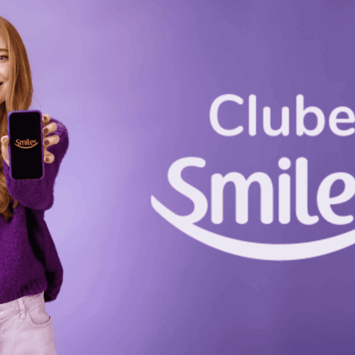 Assine o Clube Smiles 1.000 e ganhe 18.000 milhas na hora - milheiro a partir de R$ 10,80