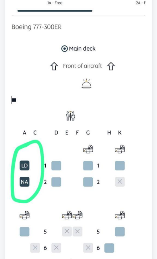 Compartilhando Emissões 215 - Bangkok para Paris em primeira classe voando com a Etihad