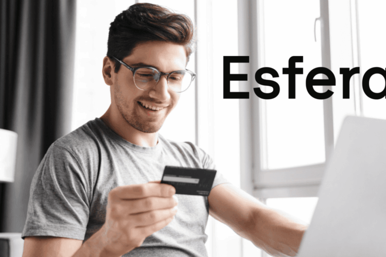 esfera banner 3 reduzido Esfera oferece até 52% de desconto na compra de pontos