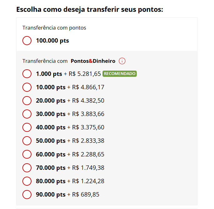 esfera iberia - pontos e dinheiro