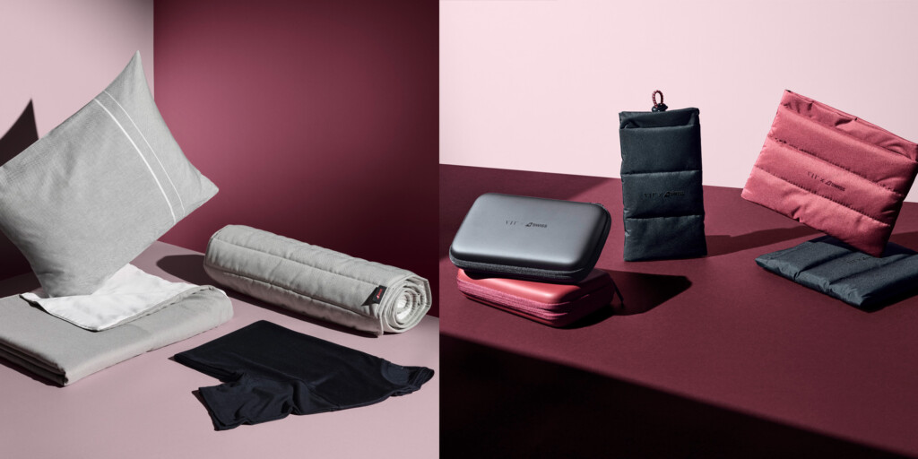 executiva swiss primeira classe