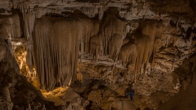 Novo destino para o Ecoturismo - Parque Nacional da Furna Feia abre para visitação