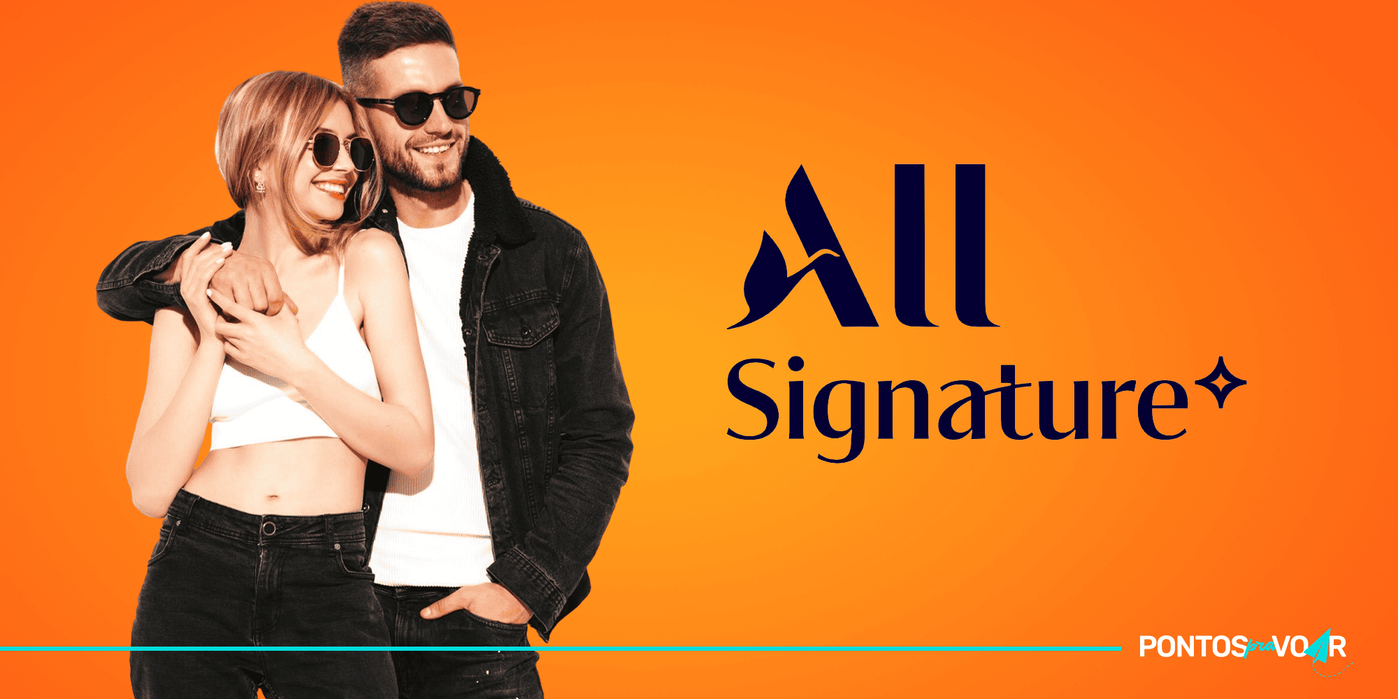 Aproveite ao máximo o ALL Signature na Semana do Consumidor - Até 18% de desconto em novas adesões