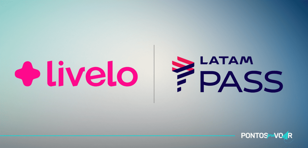 Últimas horas! LATAM Pass oferece 30% de bônus na transferência de pontos Livelo
