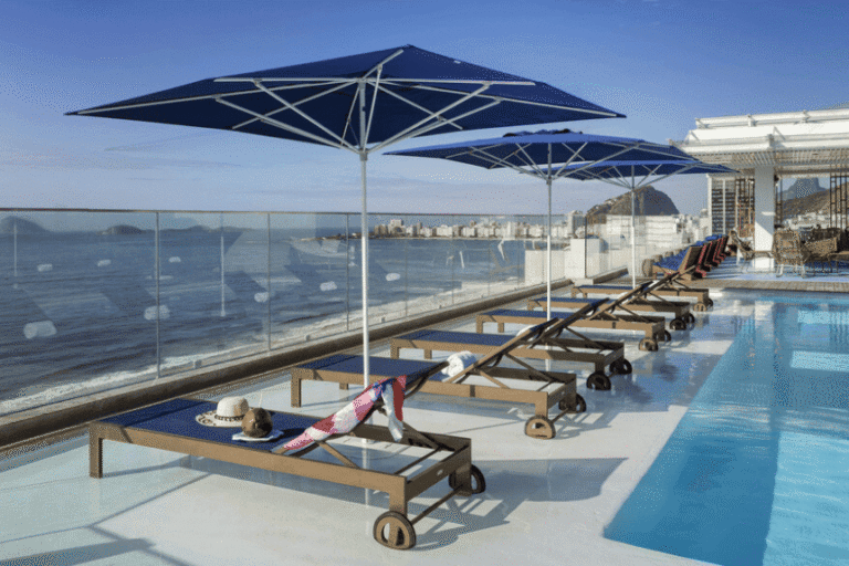 Mega Oferta ALL Accor! Hotéis com piscina em Belo Horizonte, Rio de Janeiro e São Paulo, com diárias a partir de R$ 285