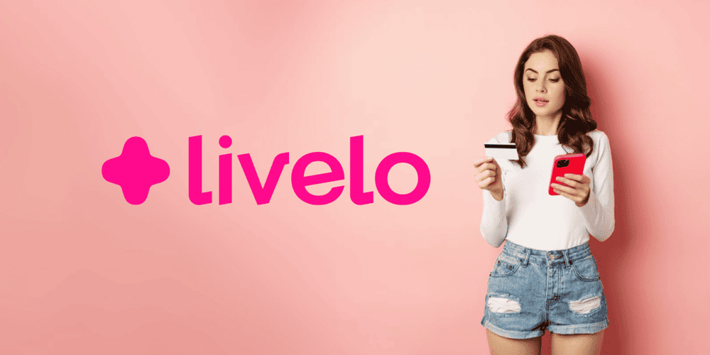 Apenas hoje! Livelo oferece até 57% de desconto na compra de pontos