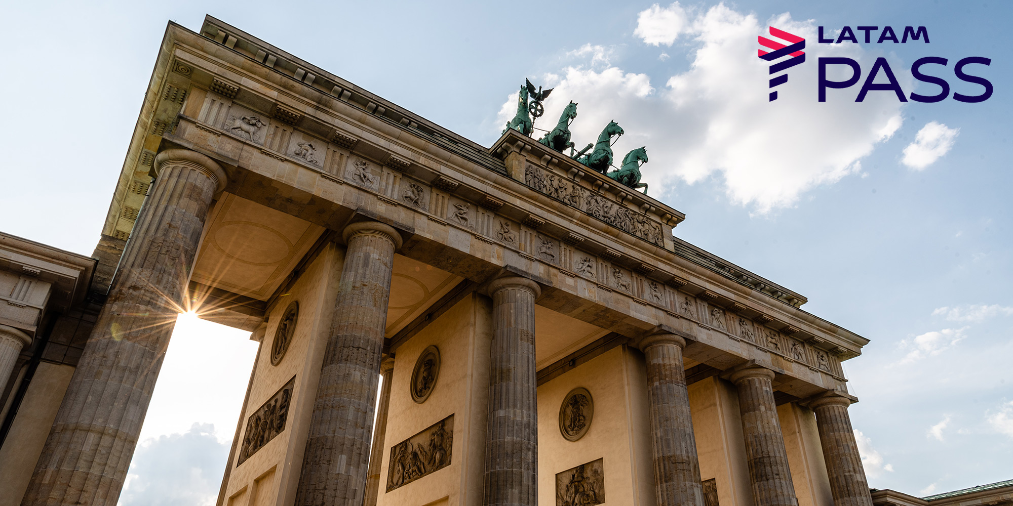 passagens latam pass milhas berlim