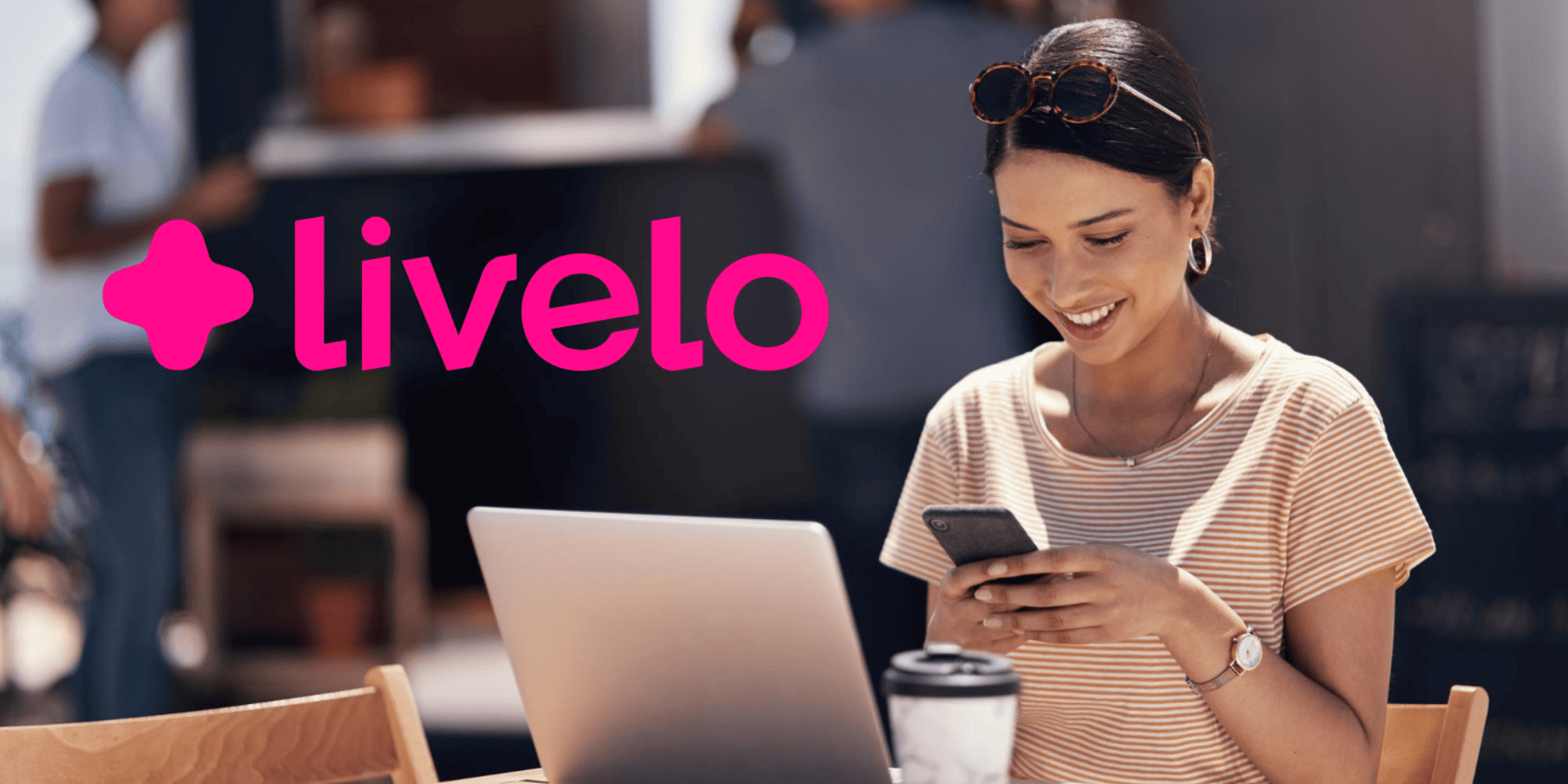 Só hoje! Livelo oferece até 57% de desconto na compra de pontos