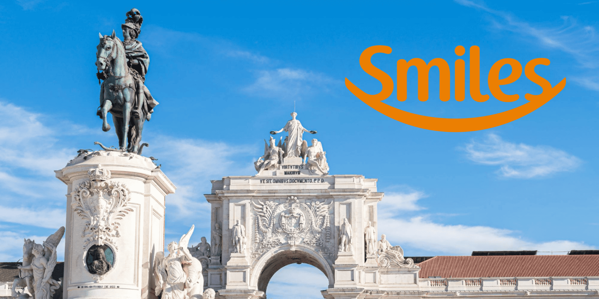 Alerta de passagens PPV! Passagens para a Europa a partir de 73.800 milhas Smiles - Disponibilidades em Julho!