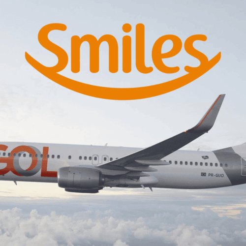 Alerta de passagens PPV! Viaje pelo Brasil ainda em 2025 a partir de 5.300 milhas Smiles + taxas